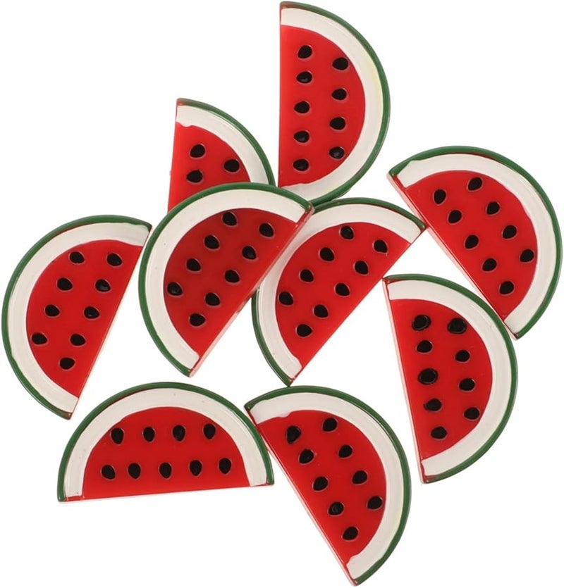 Watermelon Phone Case Decor Themed Party Accessory Package Quantity 1 - Image 1